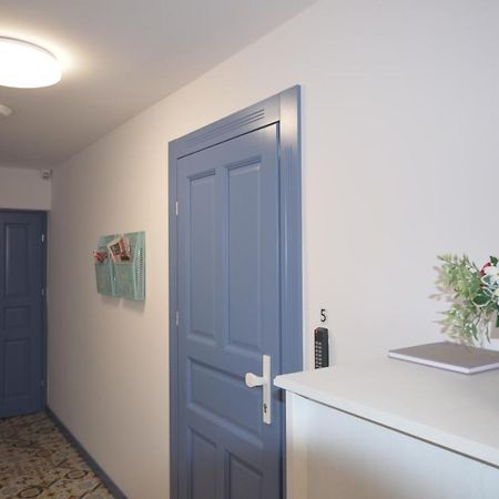 Blue Sail Sopot Apartments 외부 사진