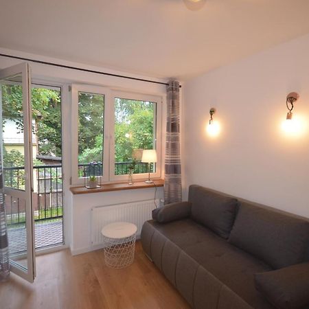 Blue Sail Sopot Apartments 외부 사진