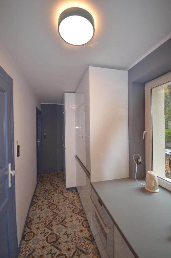 Blue Sail Sopot Apartments 외부 사진