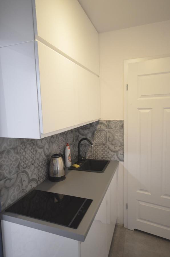 Blue Sail Sopot Apartments 외부 사진
