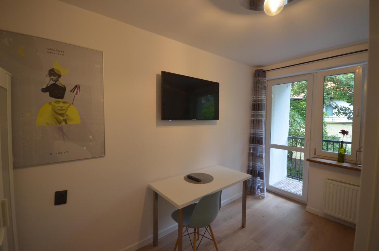 Blue Sail Sopot Apartments 외부 사진