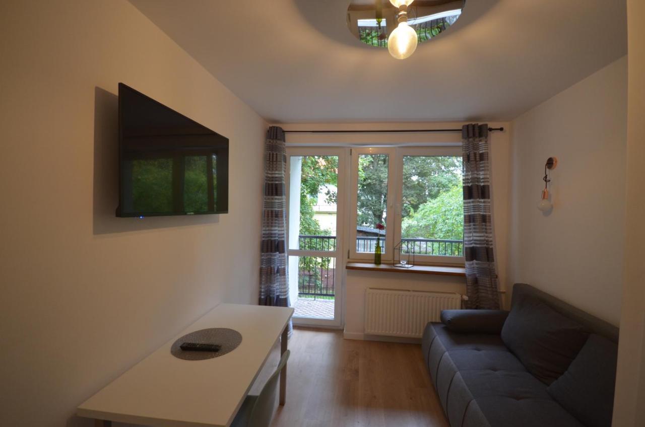 Blue Sail Sopot Apartments 외부 사진