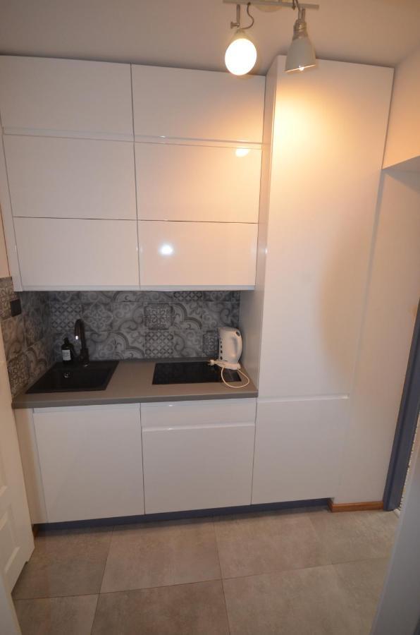 Blue Sail Sopot Apartments 외부 사진