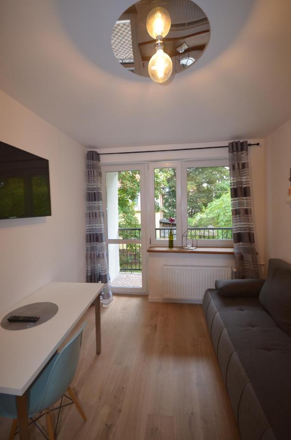 Blue Sail Sopot Apartments 외부 사진