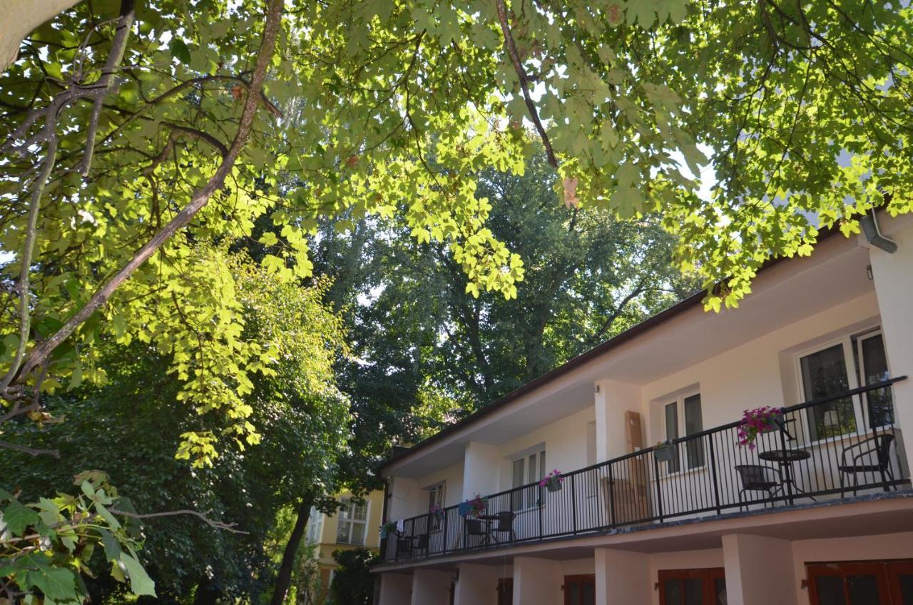 Blue Sail Sopot Apartments 외부 사진