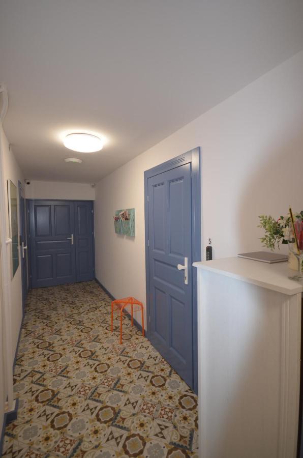 Blue Sail Sopot Apartments 외부 사진
