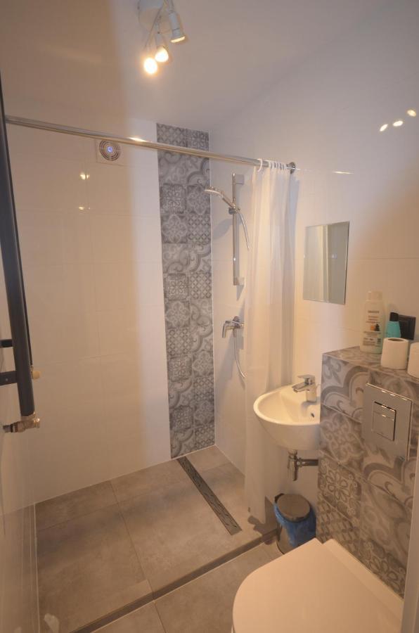 Blue Sail Sopot Apartments 외부 사진