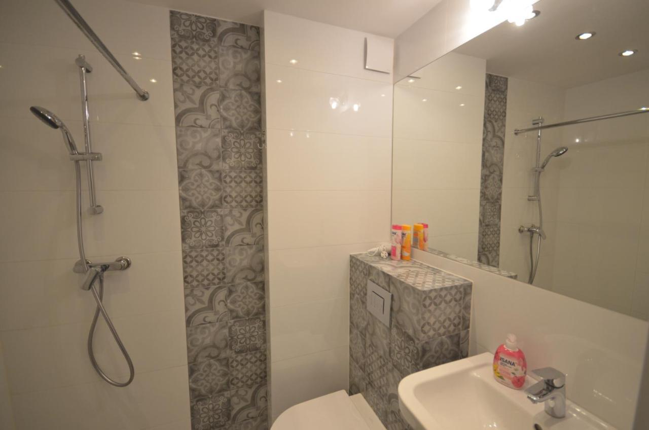 Blue Sail Sopot Apartments 외부 사진