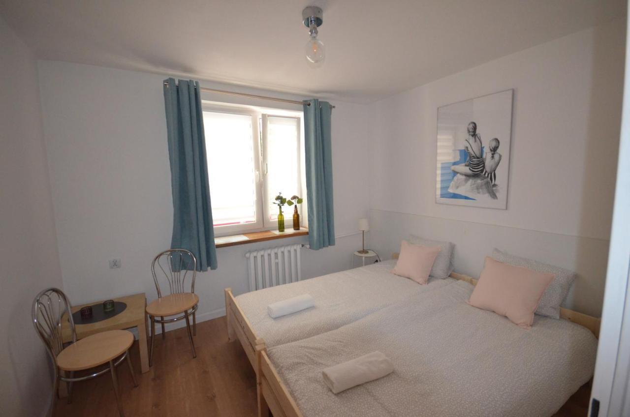 Blue Sail Sopot Apartments 외부 사진