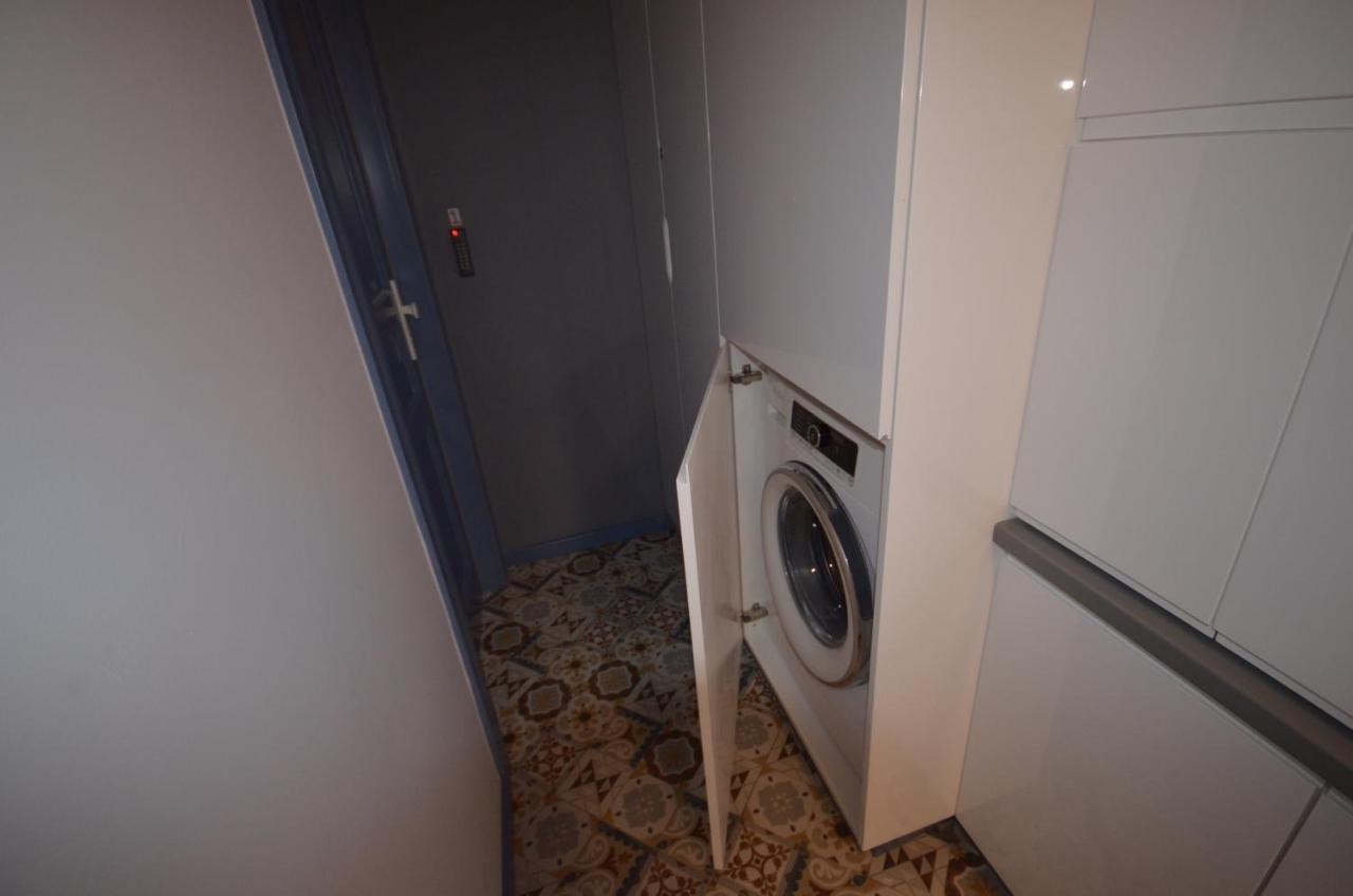 Blue Sail Sopot Apartments 외부 사진