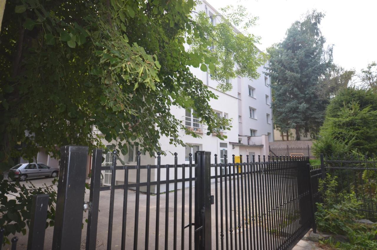 Blue Sail Sopot Apartments 외부 사진