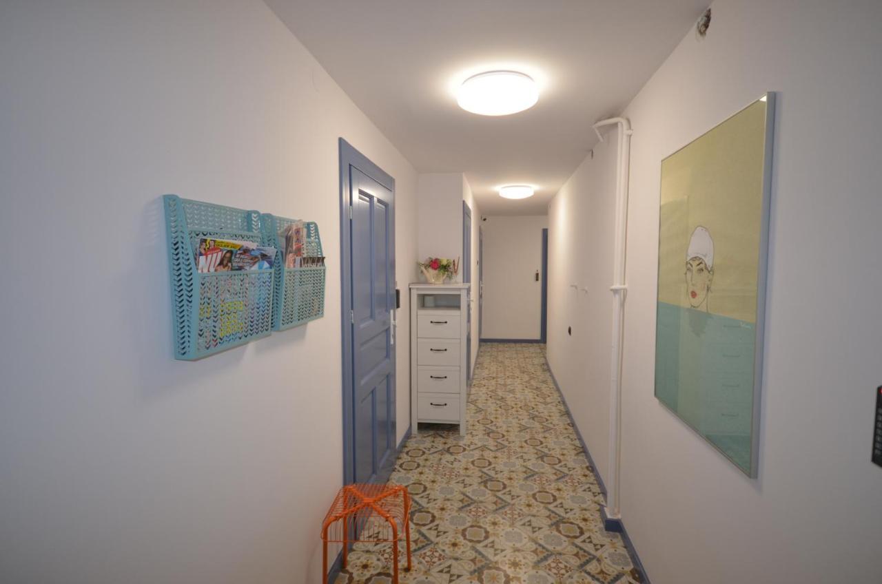 Blue Sail Sopot Apartments 외부 사진