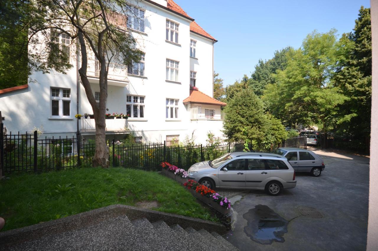 Blue Sail Sopot Apartments 외부 사진