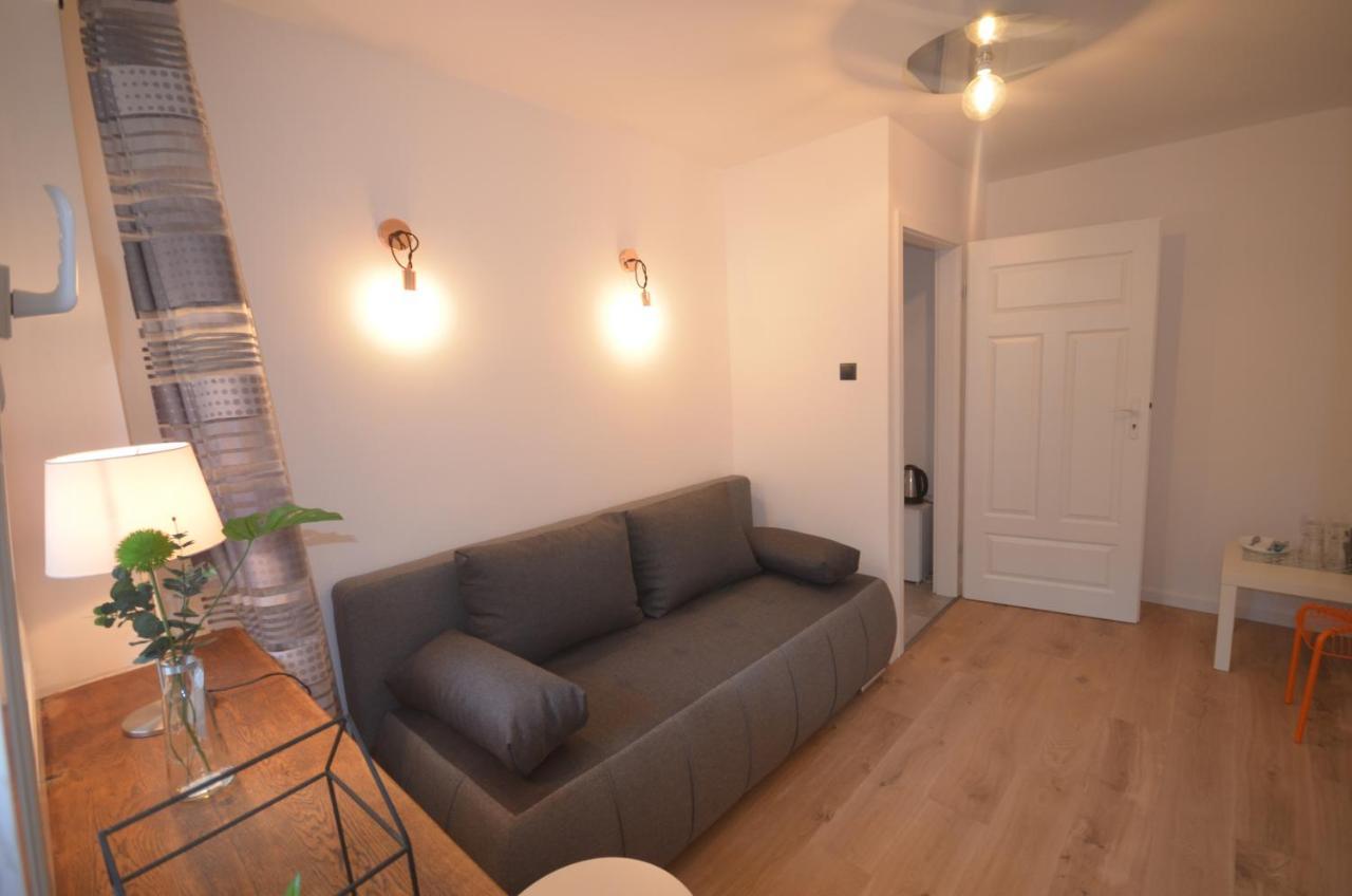 Blue Sail Sopot Apartments 외부 사진