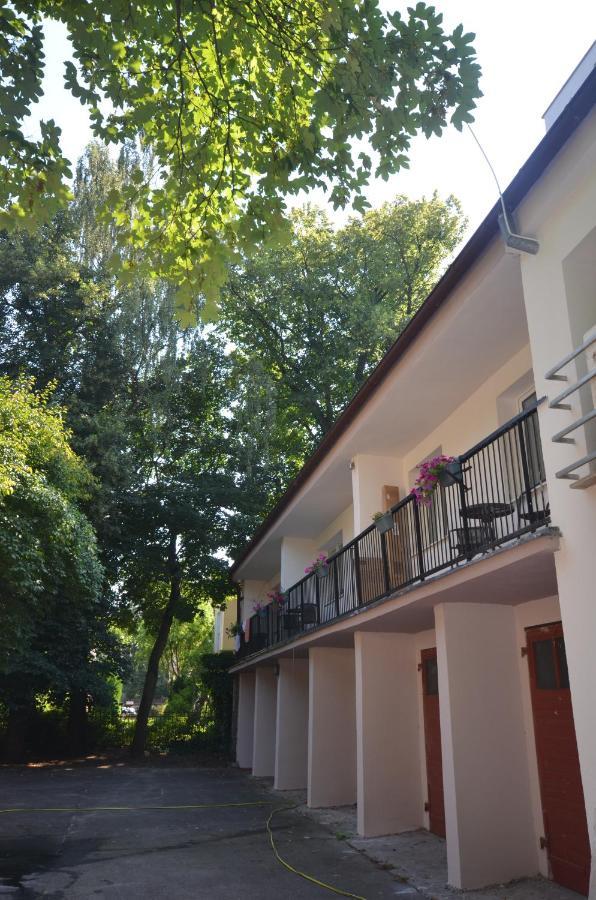 Blue Sail Sopot Apartments 외부 사진