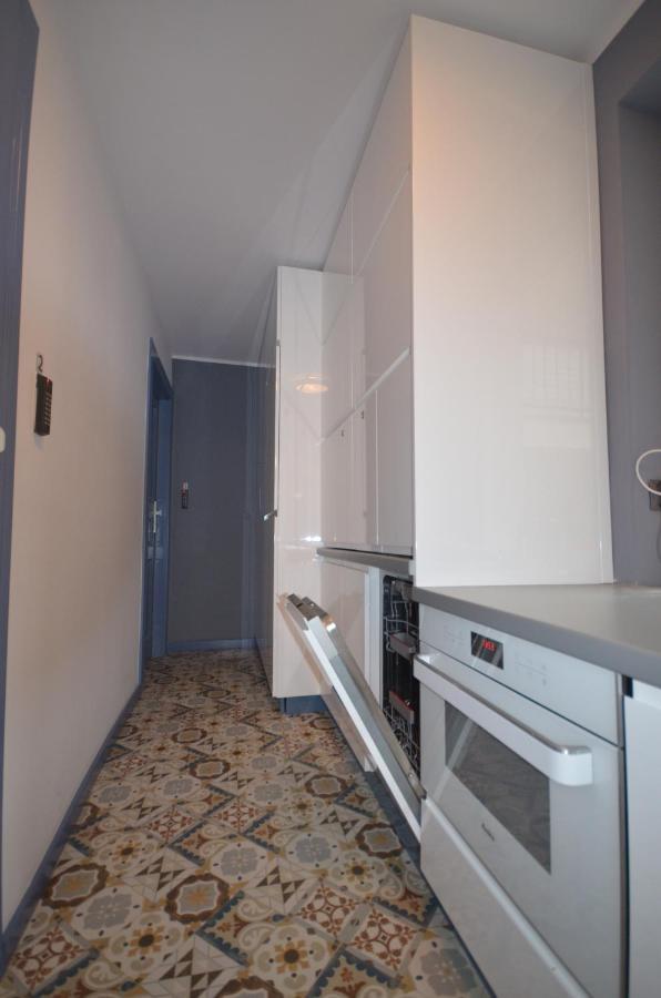 Blue Sail Sopot Apartments 외부 사진