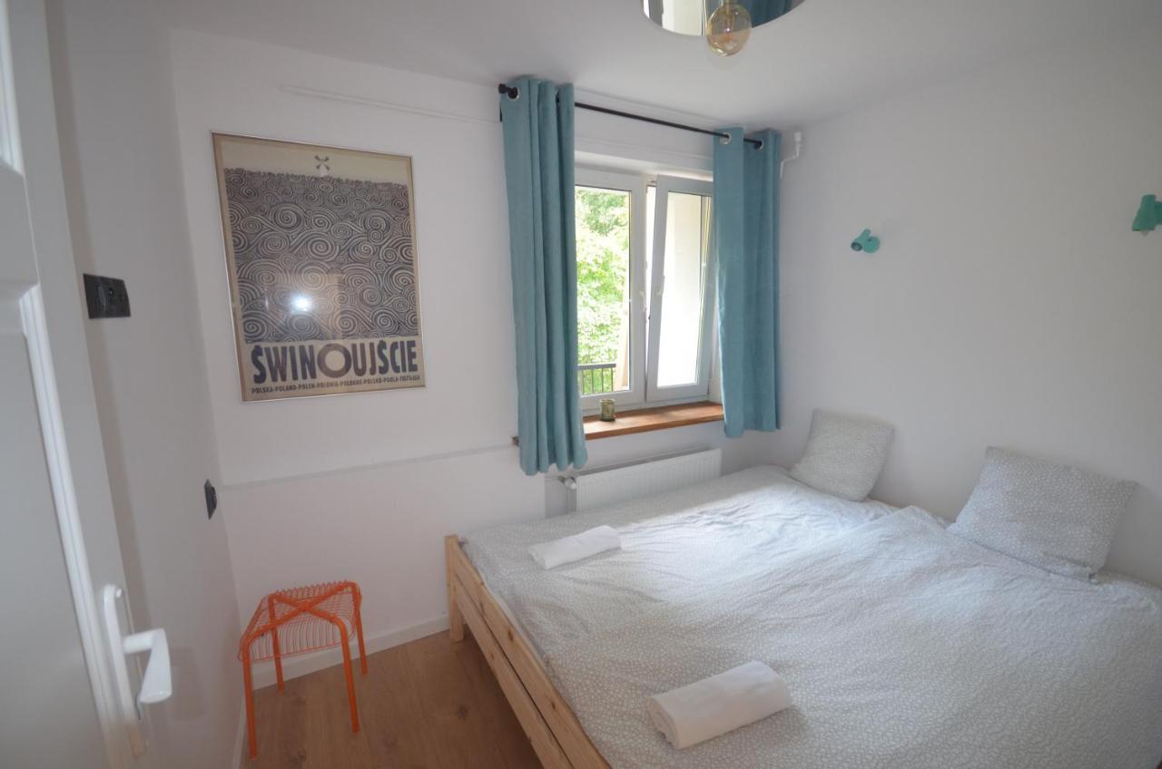 Blue Sail Sopot Apartments 외부 사진