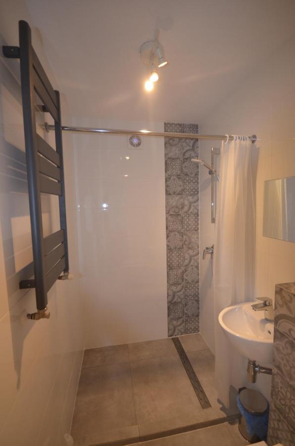 Blue Sail Sopot Apartments 외부 사진