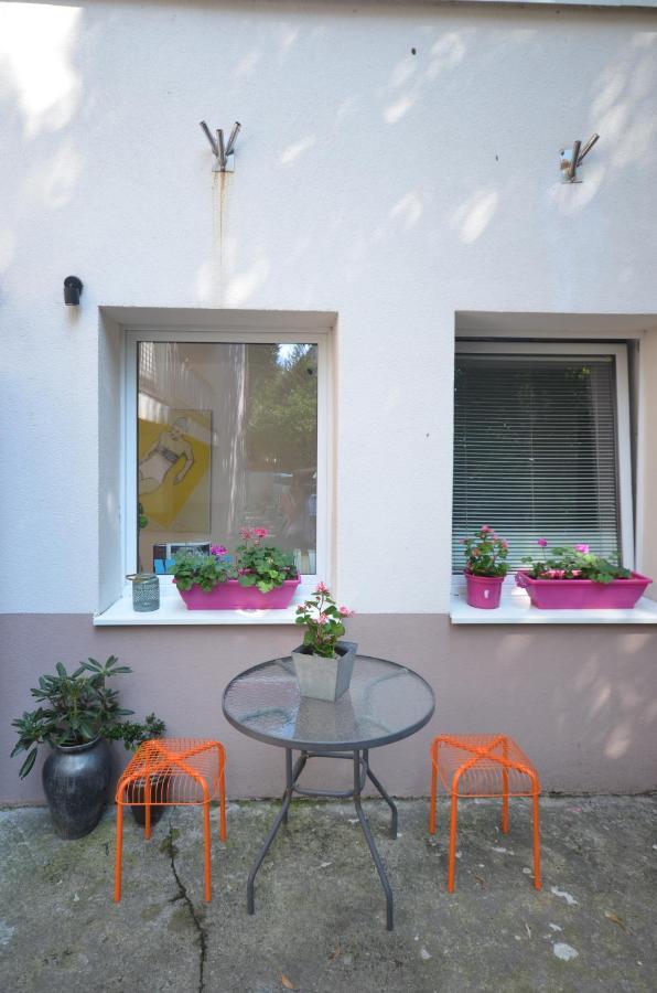 Blue Sail Sopot Apartments 외부 사진