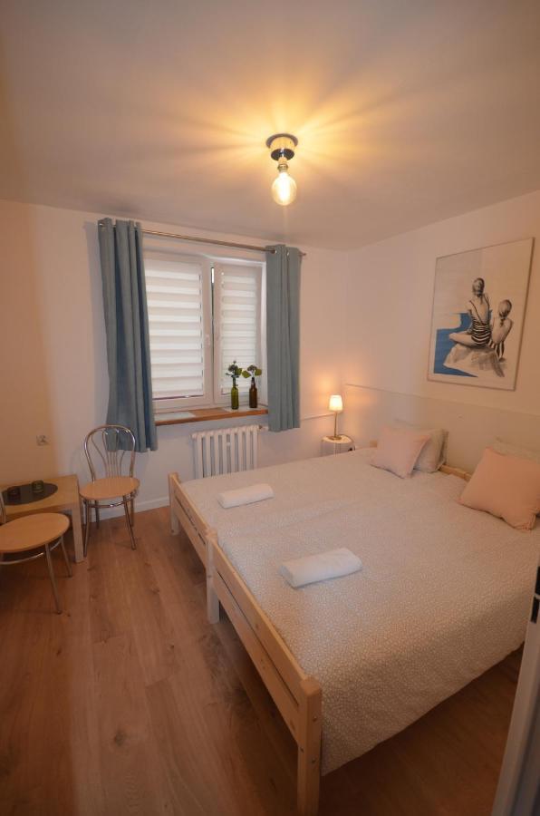 Blue Sail Sopot Apartments 외부 사진