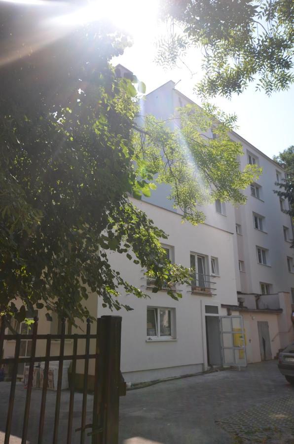 Blue Sail Sopot Apartments 외부 사진