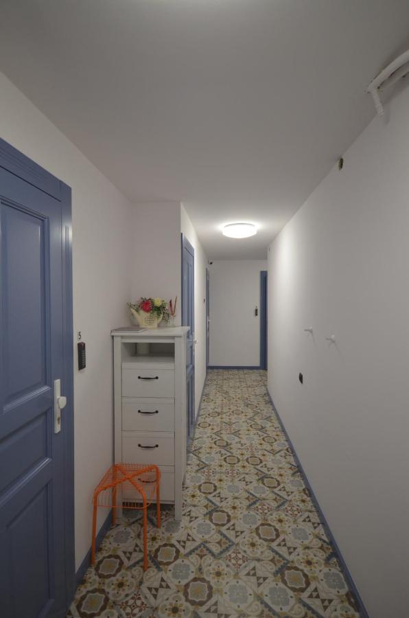 Blue Sail Sopot Apartments 외부 사진
