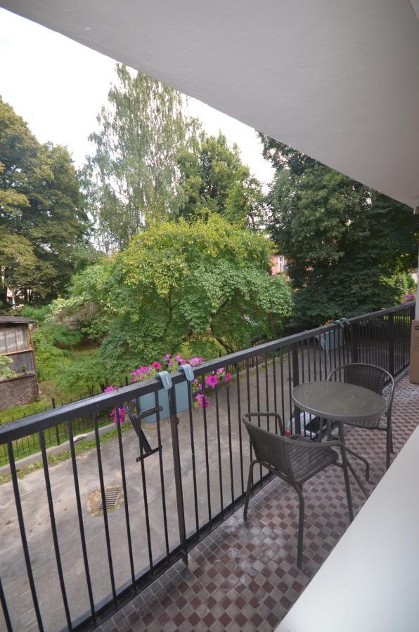 Blue Sail Sopot Apartments 외부 사진