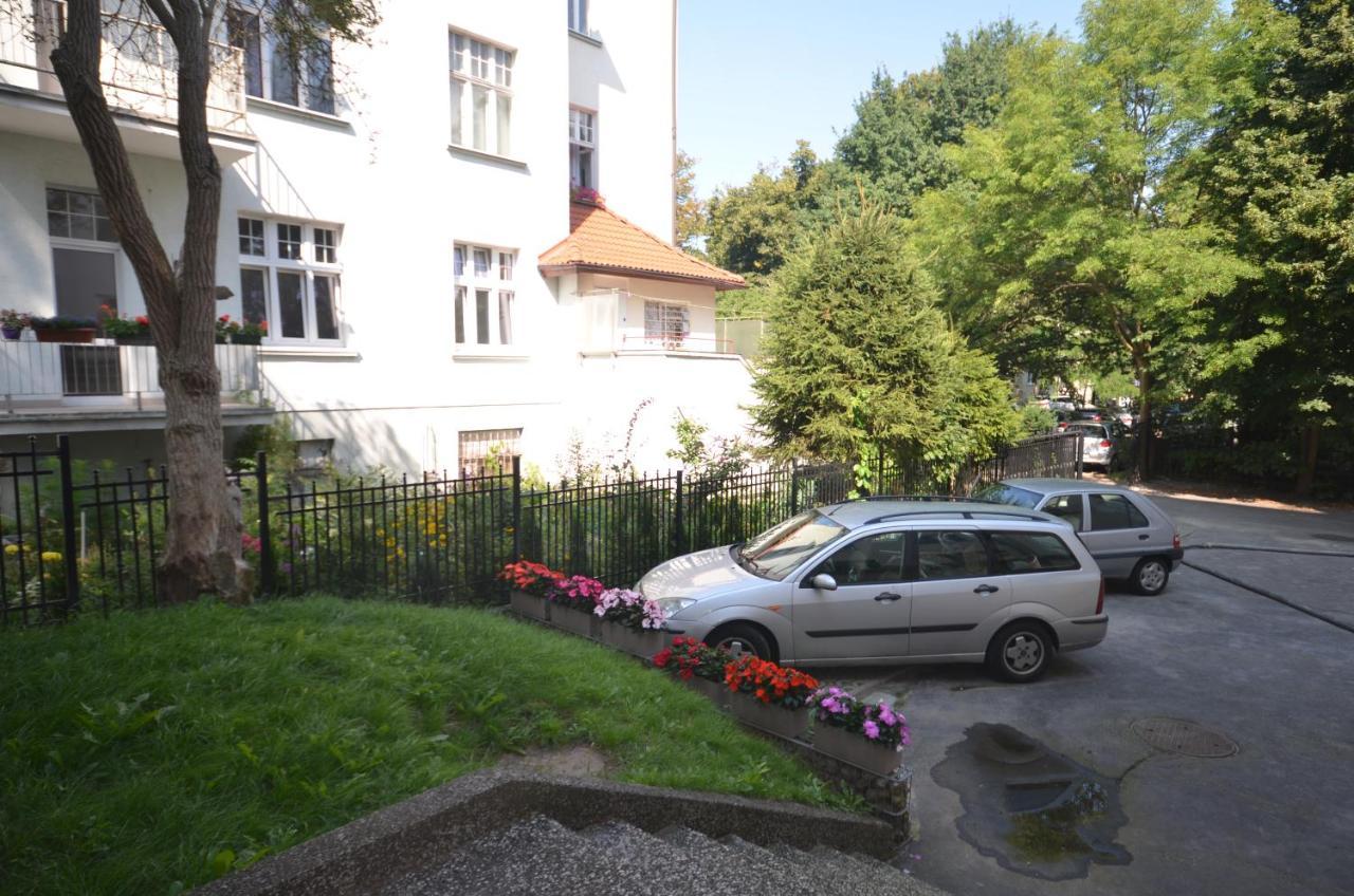Blue Sail Sopot Apartments 외부 사진