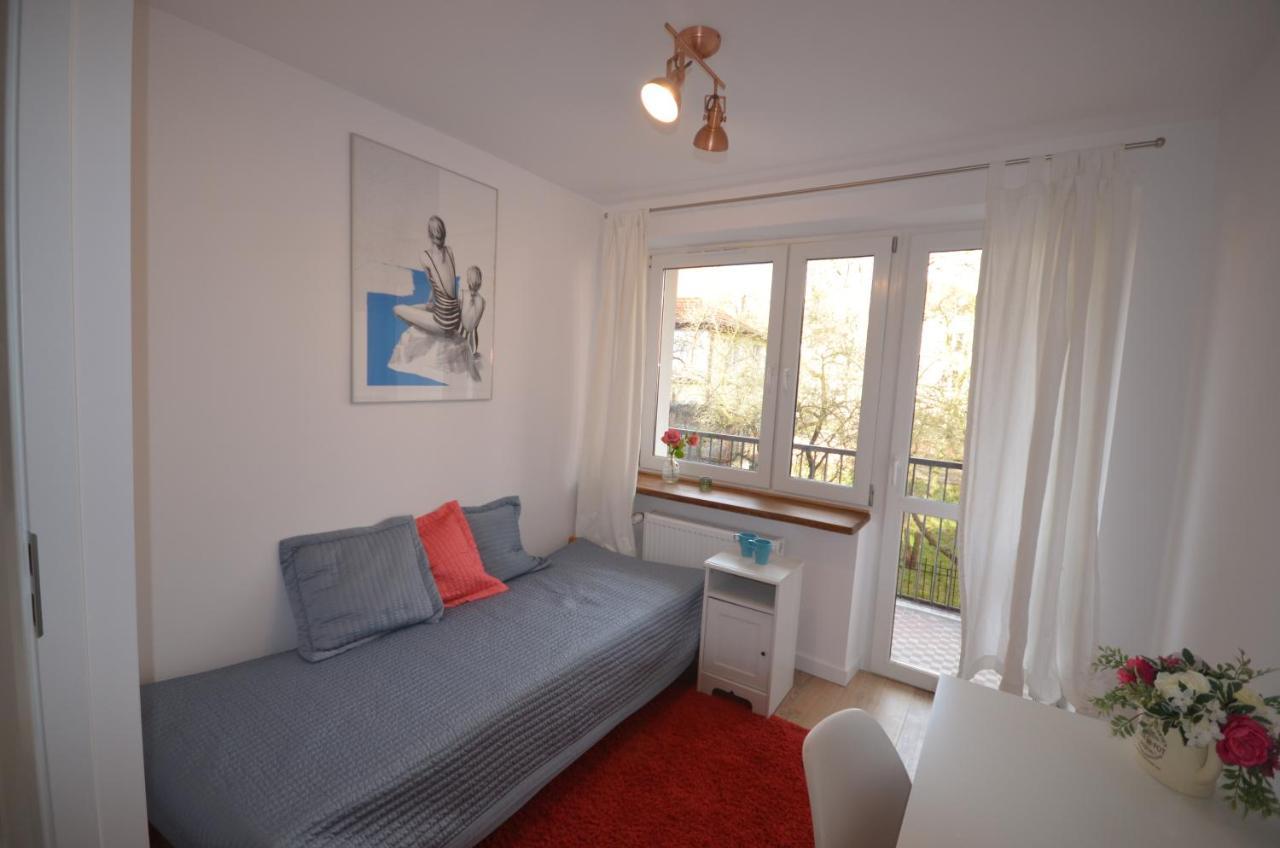 Blue Sail Sopot Apartments 외부 사진