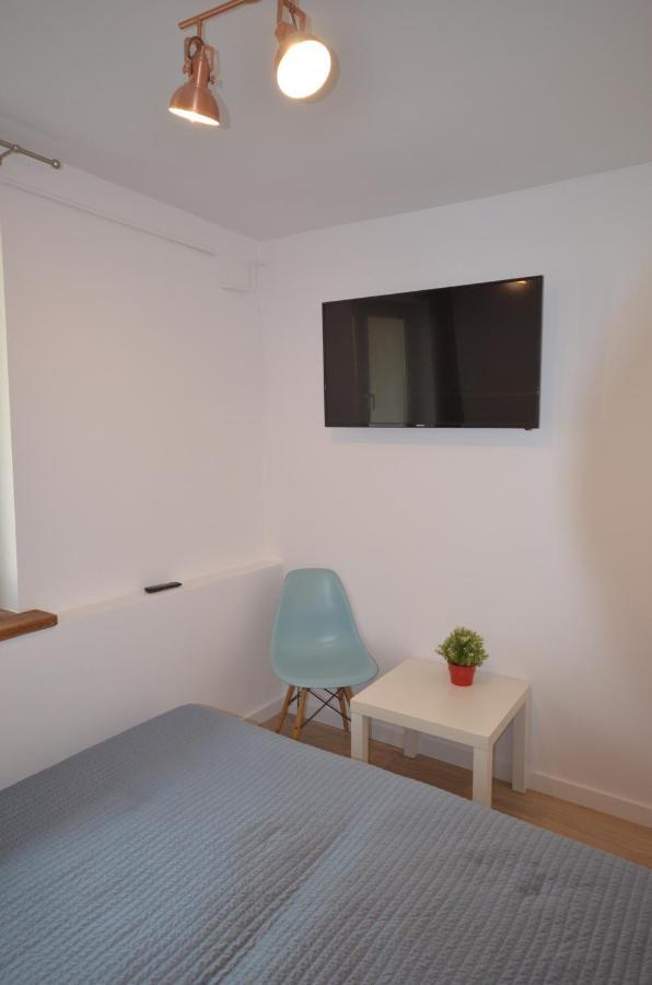 Blue Sail Sopot Apartments 외부 사진