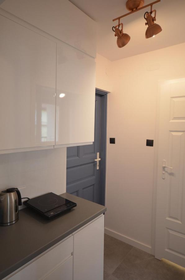 Blue Sail Sopot Apartments 외부 사진