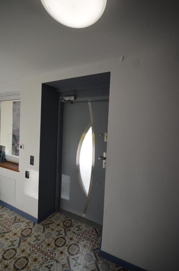 Blue Sail Sopot Apartments 외부 사진