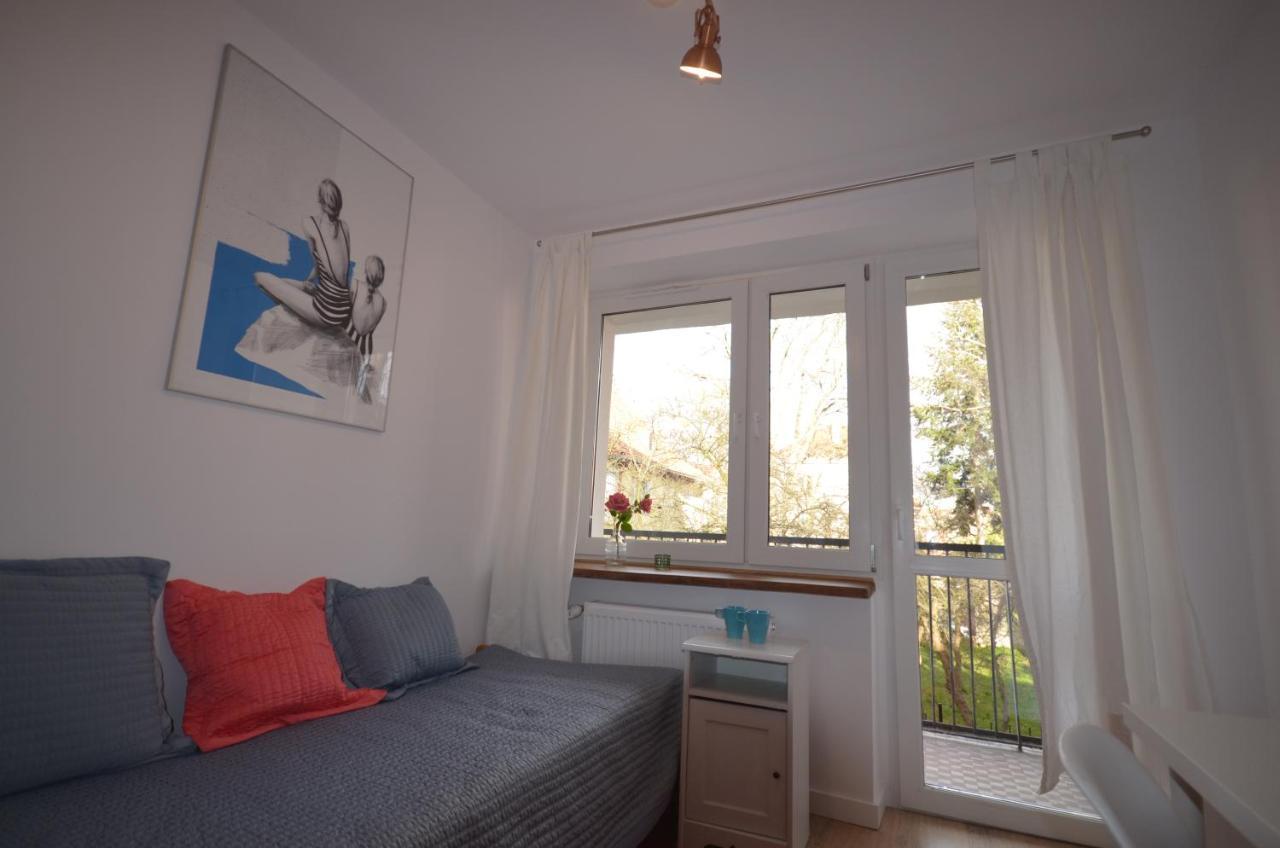 Blue Sail Sopot Apartments 외부 사진