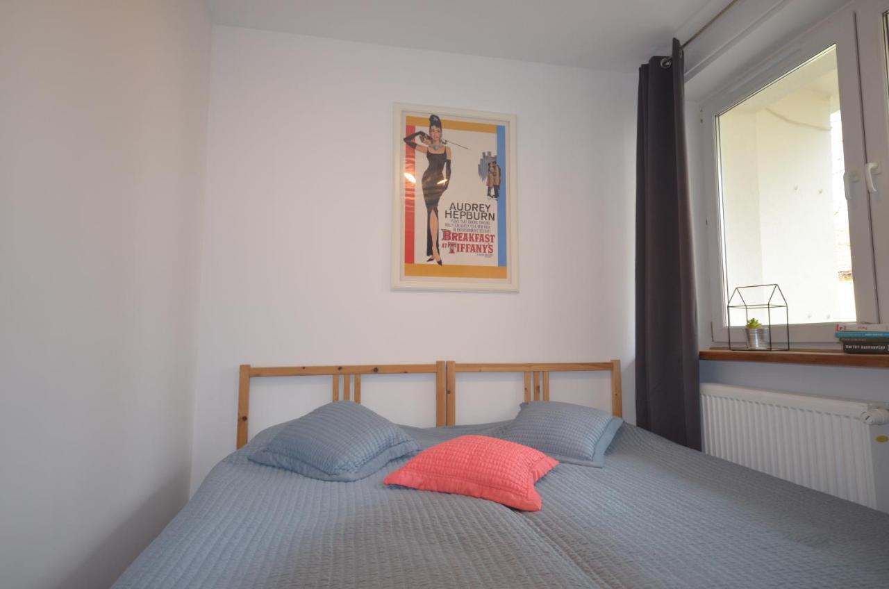 Blue Sail Sopot Apartments 외부 사진