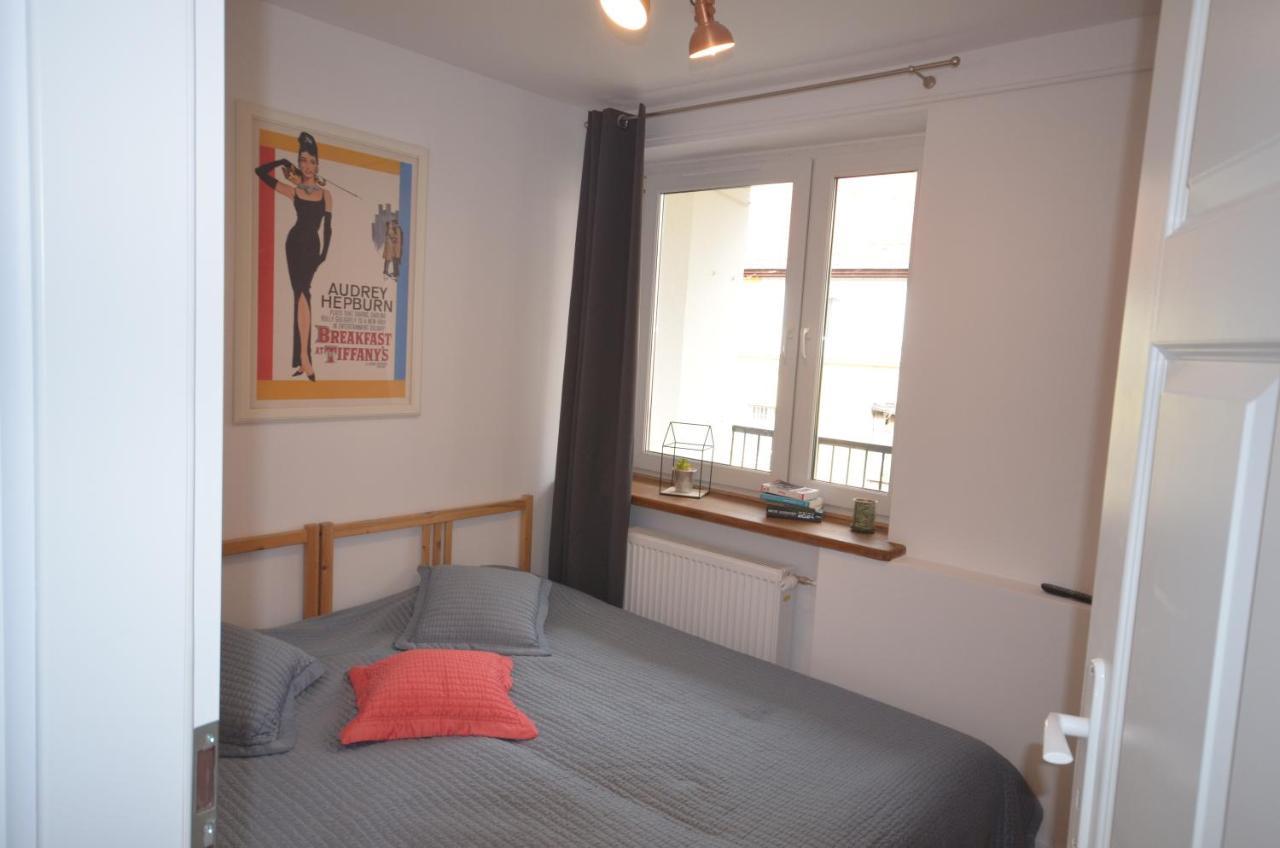 Blue Sail Sopot Apartments 외부 사진
