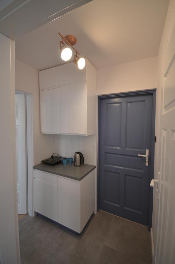 Blue Sail Sopot Apartments 외부 사진