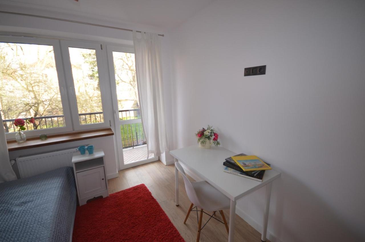 Blue Sail Sopot Apartments 외부 사진