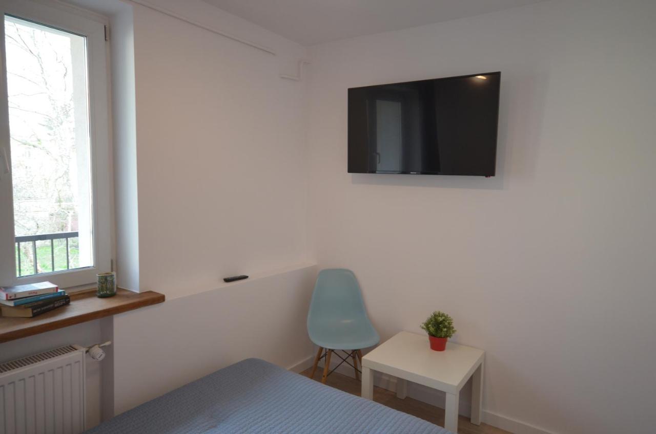 Blue Sail Sopot Apartments 외부 사진