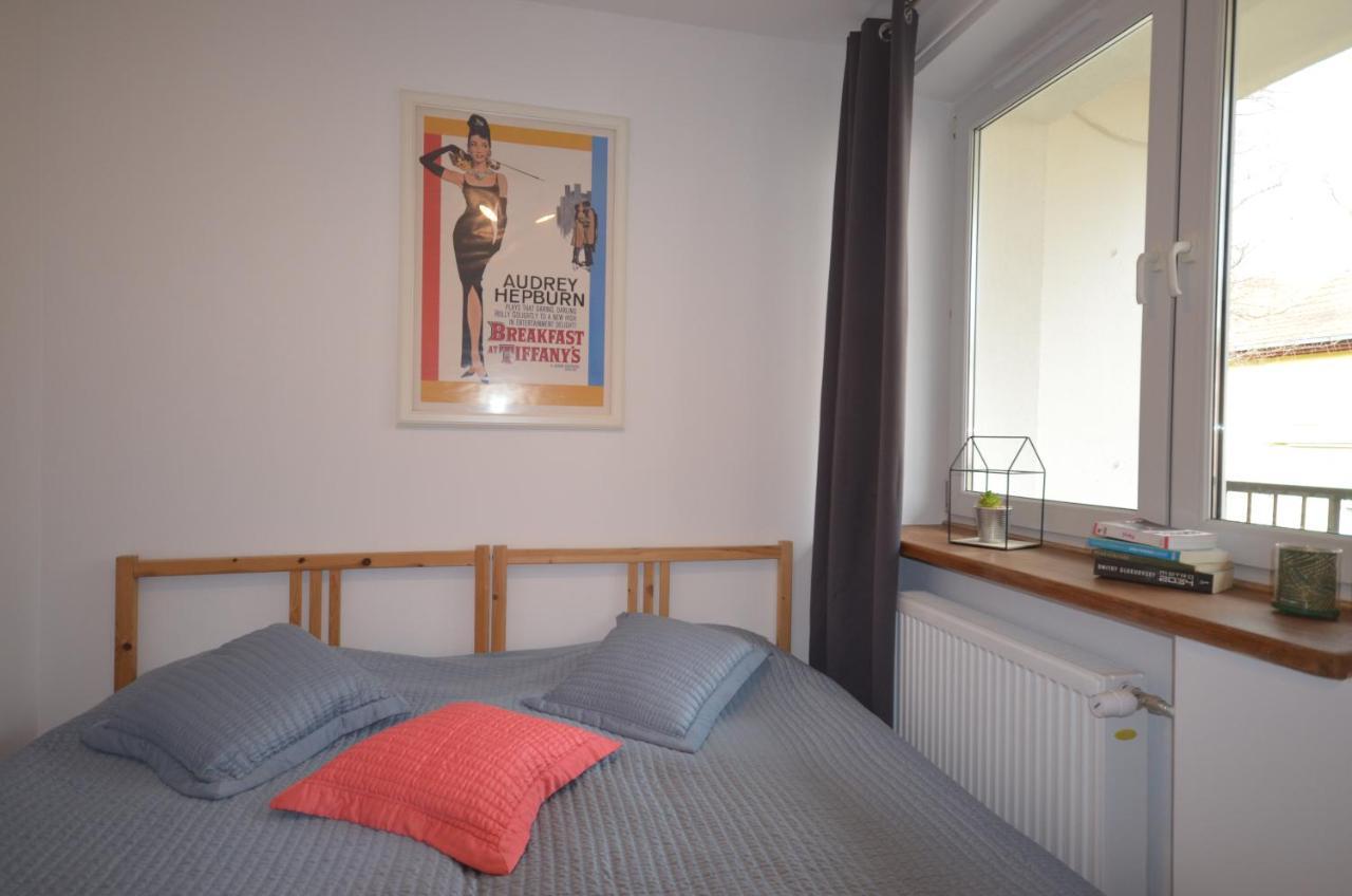 Blue Sail Sopot Apartments 외부 사진