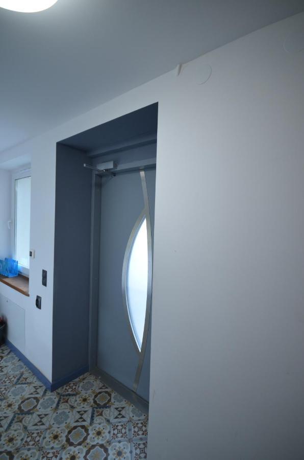 Blue Sail Sopot Apartments 외부 사진