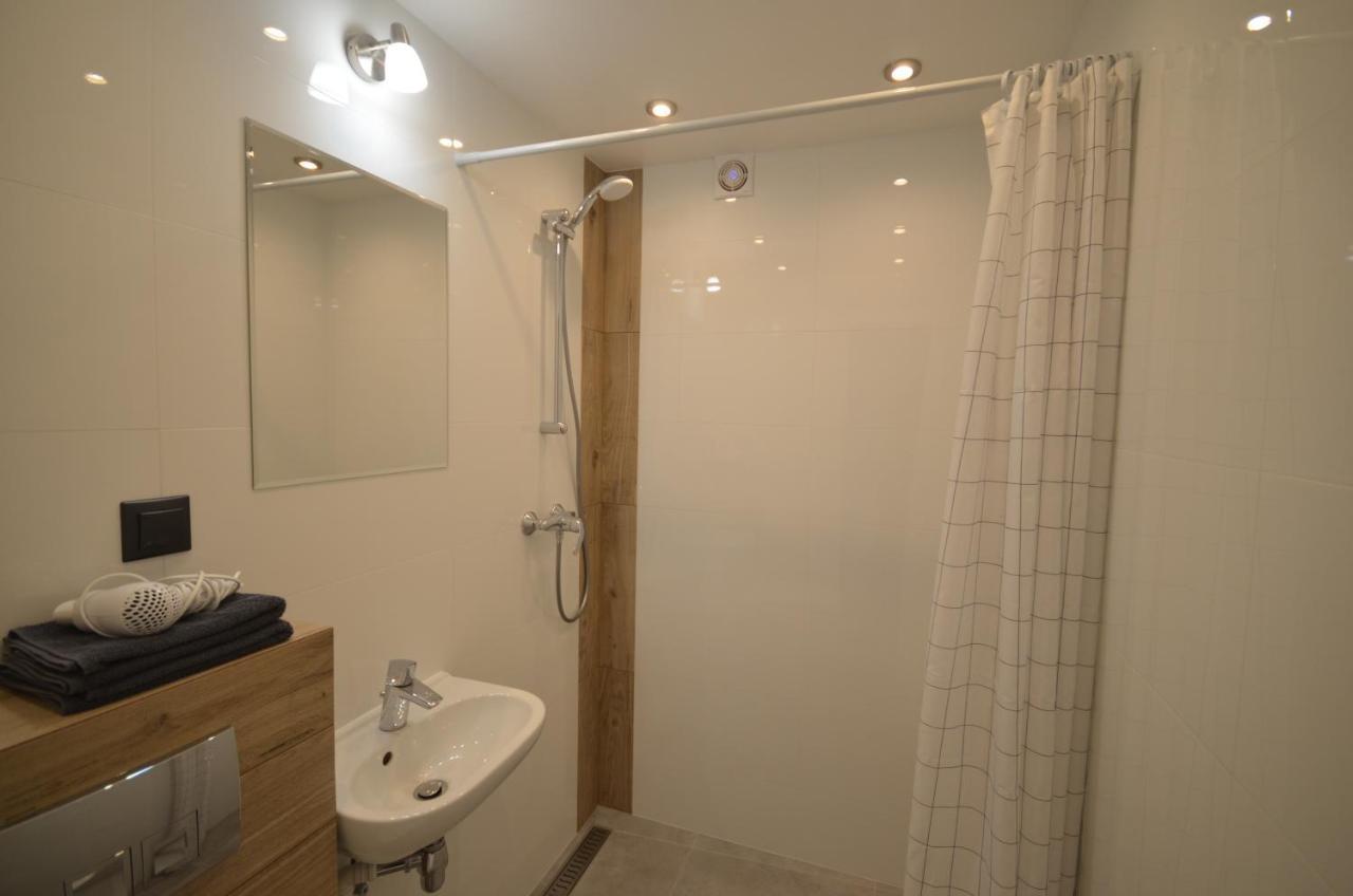 Blue Sail Sopot Apartments 외부 사진