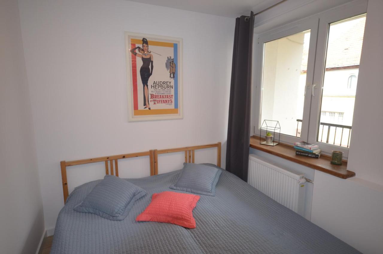 Blue Sail Sopot Apartments 외부 사진